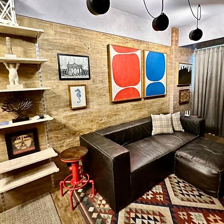 Ferienwohnung Ed Saint Moritz, Flat Com Garagem 01, Shn No Coracao De Brasília Exterior foto
