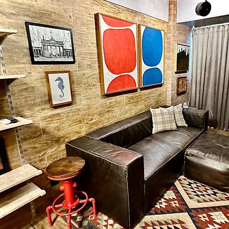 Ferienwohnung Ed Saint Moritz, Flat Com Garagem 01, Shn No Coracao De Brasília Exterior foto