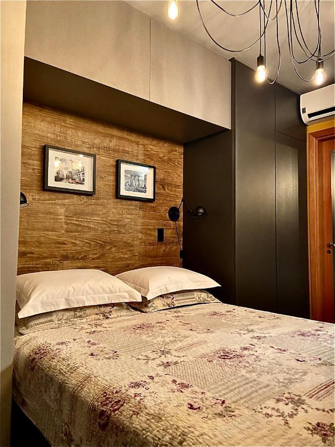Ferienwohnung Ed Saint Moritz, Flat Com Garagem 01, Shn No Coracao De Brasília Exterior foto