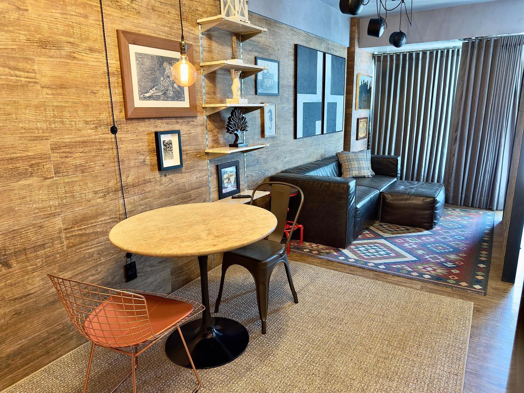Ferienwohnung Ed Saint Moritz, Flat Com Garagem 01, Shn No Coracao De Brasília Exterior foto