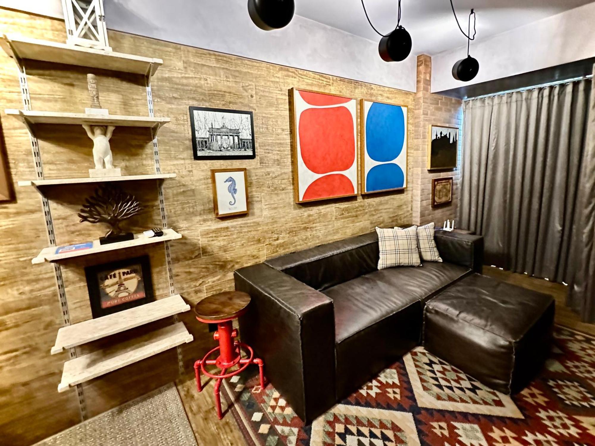 Ferienwohnung Ed Saint Moritz, Flat Com Garagem 01, Shn No Coracao De Brasília Exterior foto