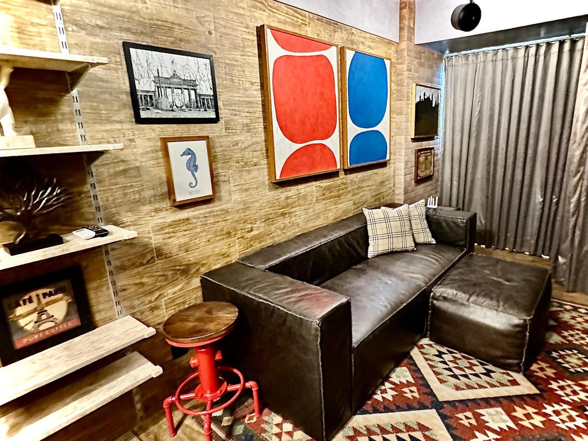 Ferienwohnung Ed Saint Moritz, Flat Com Garagem 01, Shn No Coracao De Brasília Exterior foto