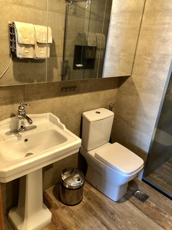 Ferienwohnung Ed Saint Moritz, Flat Com Garagem 01, Shn No Coracao De Brasília Exterior foto