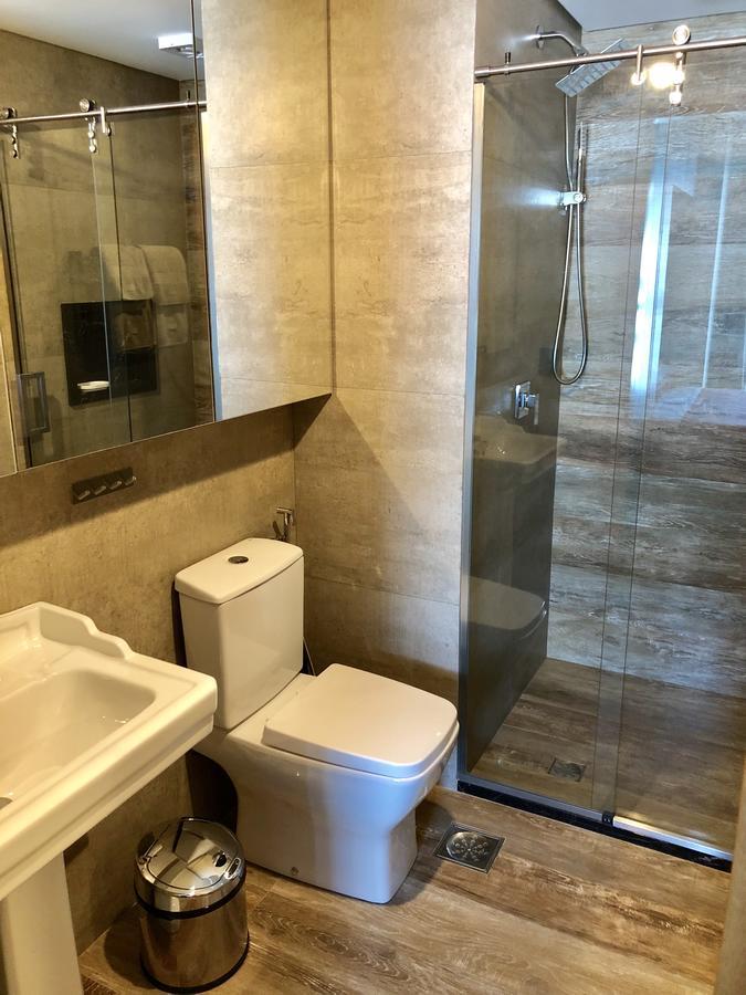 Ferienwohnung Ed Saint Moritz, Flat Com Garagem 01, Shn No Coracao De Brasília Exterior foto